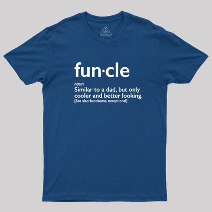 Funcle T-Shirt