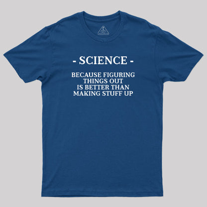 Scientific Truth T-Shirt