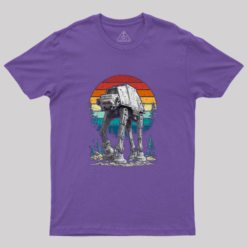 The Walker Vintage T-Shirt