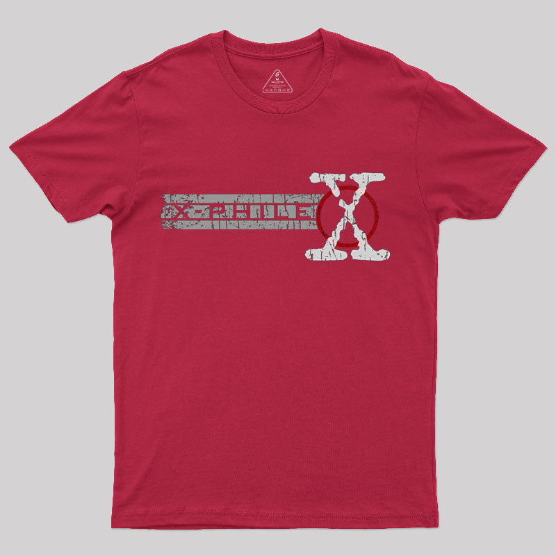 X-Phile T-Shirt