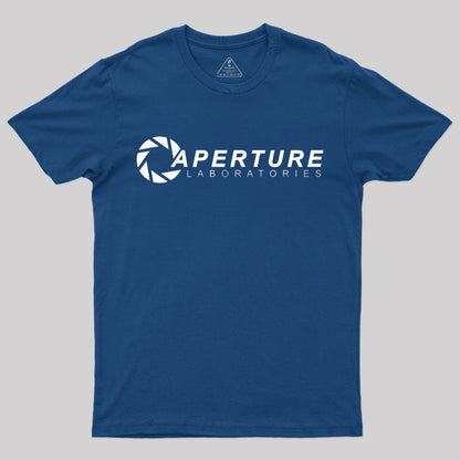 Aperture Laboratories T-Shirt