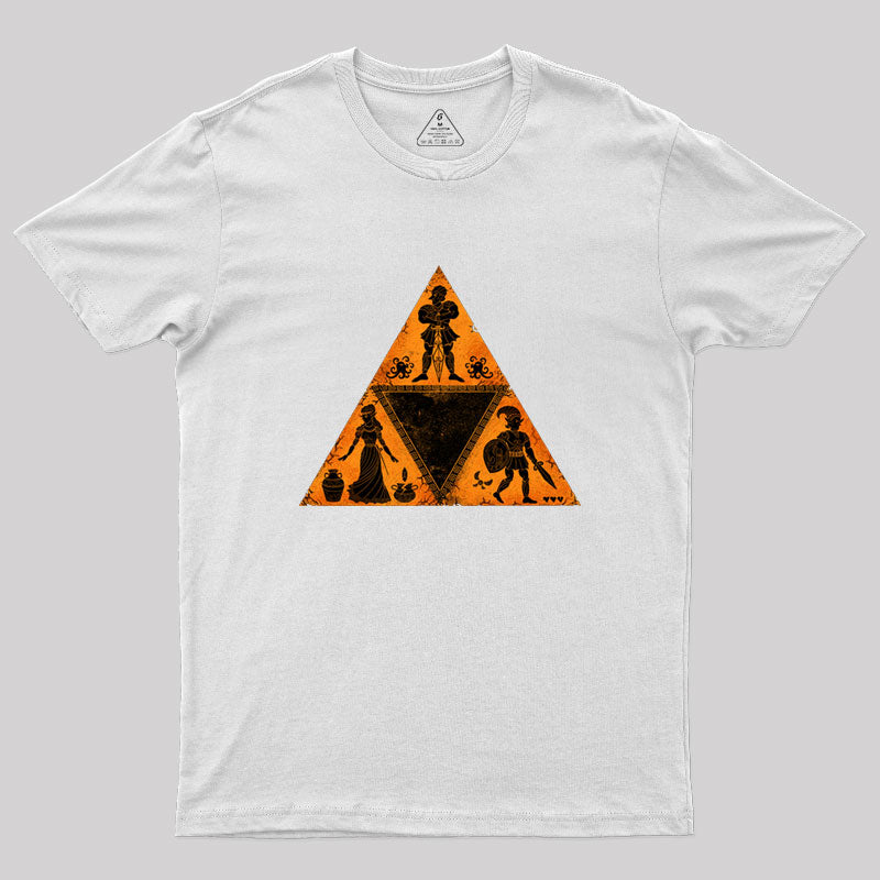 Modern Myths T-Shirt