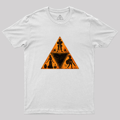 Modern Myths T-Shirt