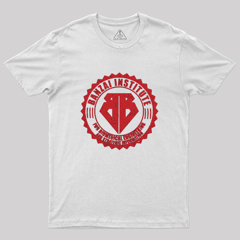 Banzai Institute T-Shirt