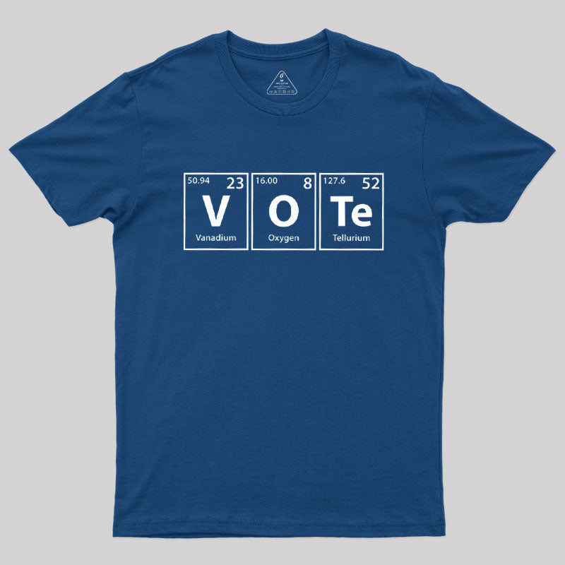 Vote T-Shirt