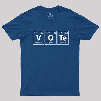 Vote T-Shirt