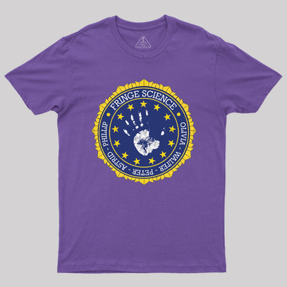 Fringe Science T-Shirt