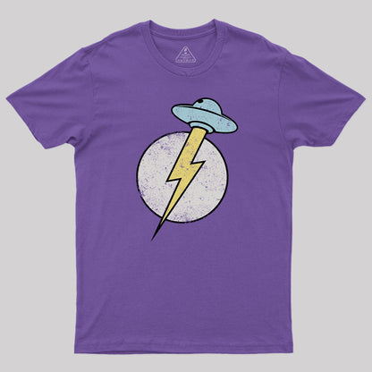 Flash Invasion T-Shirt