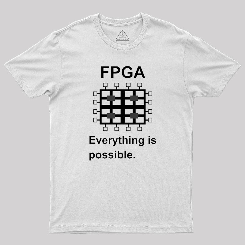 FPGA Essential T-Shirt