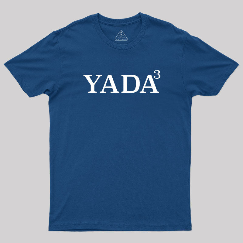 Yada Yada Yada T-Shirt