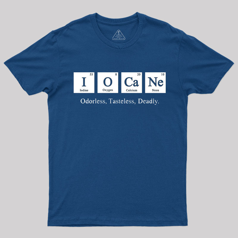 Iocane Powder T-Shirt