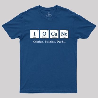 Iocane Powder T-Shirt