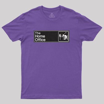 The Home Office T-Shirt