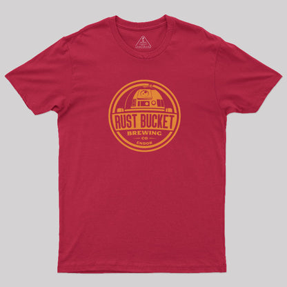 Rust Bucket Brewing T-Shirt