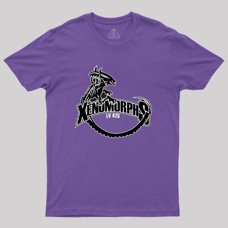 Xenomorphs LV426 T-Shirt