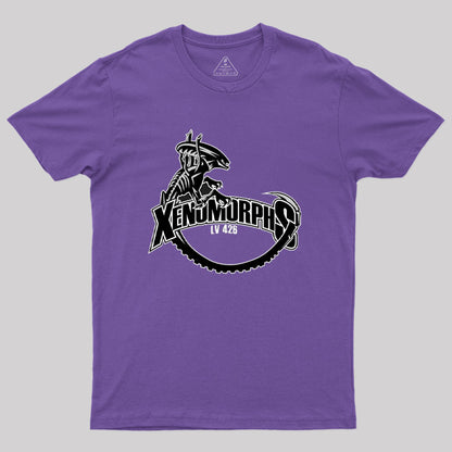 Xenomorphs LV426 T-Shirt