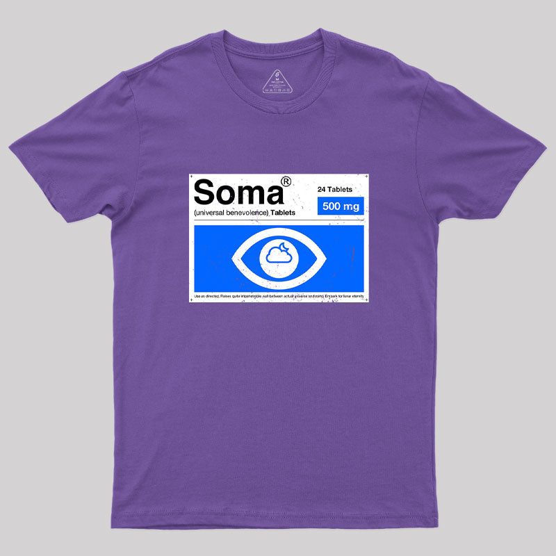 Soma Essential T-Shirt