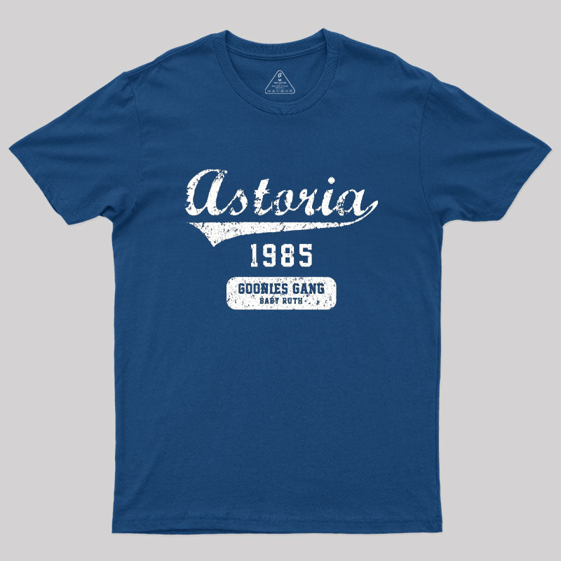 The Goonies Astoria 1985s T-Shirt