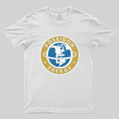 Poseidon Energy T-Shirt