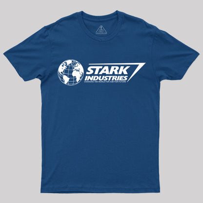 Stark Industries T-Shirt