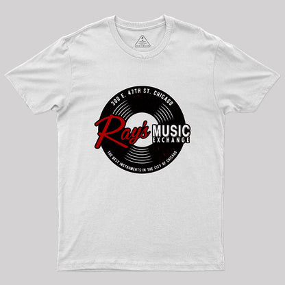 Ray’s Music Exchange T-Shirt