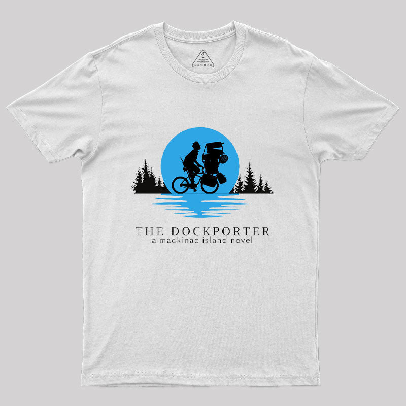 Summer in the Trees T-Shirt