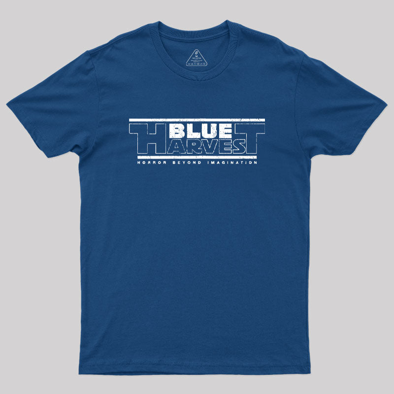 Blue Harvest T-Shirt