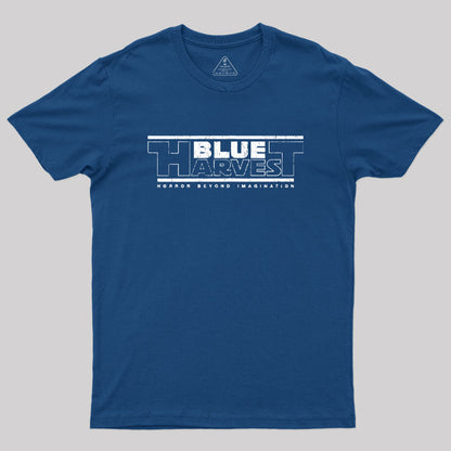 Blue Harvest T-Shirt