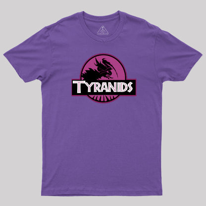 Tyranid T-Shirt