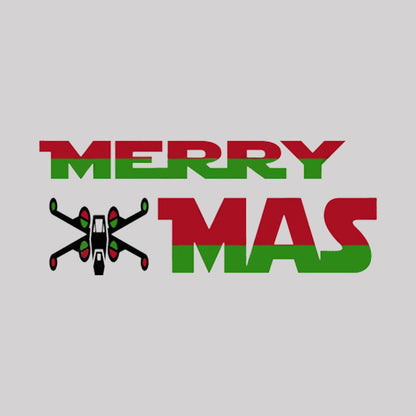 Merry X Mas T-Shirt