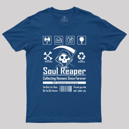 Soul Reaper T-Shirt