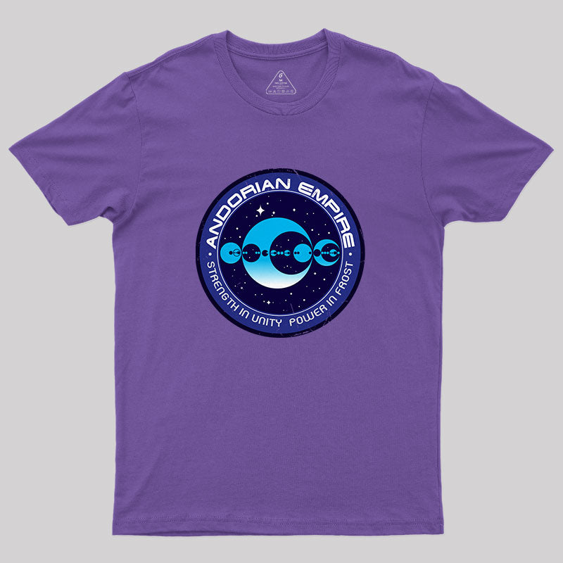 Andorian Empire T-Shirt