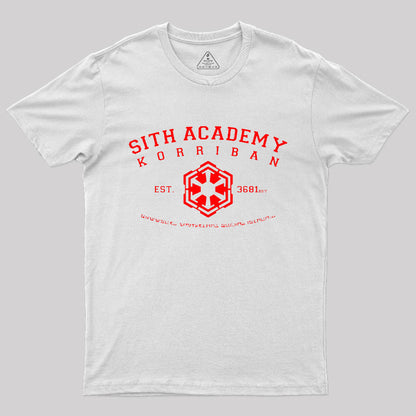 Sith Academy T-Shirt