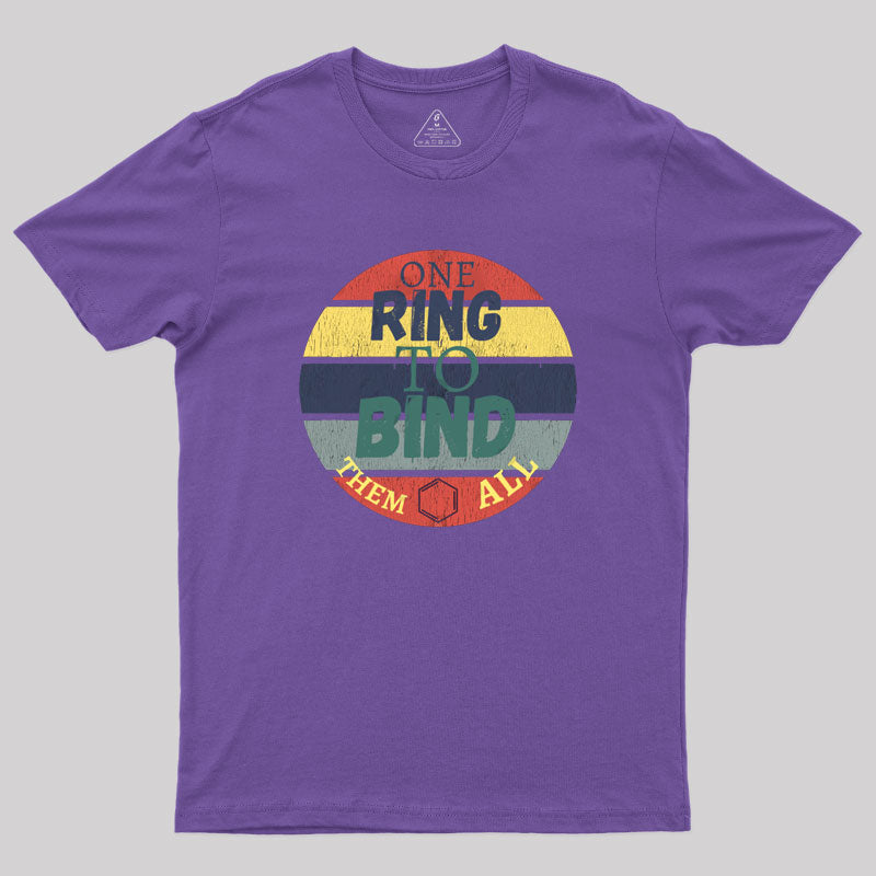 One Ring T-Shirt