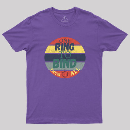 One Ring T-Shirt