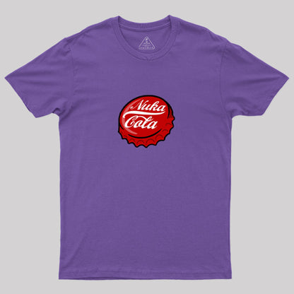 Nuka Cola T-Shirt