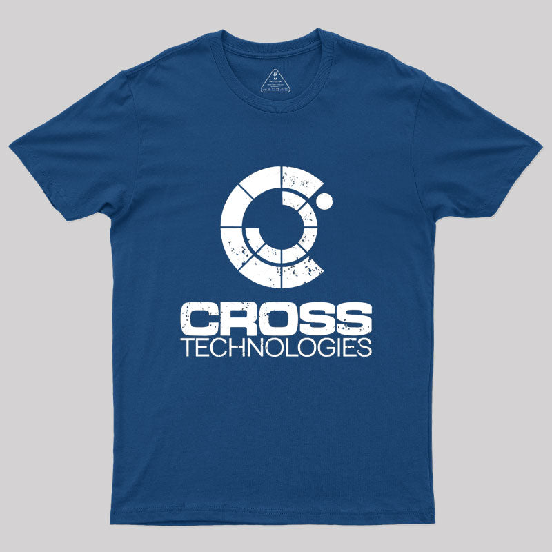 Cross Technologies T-Shirt