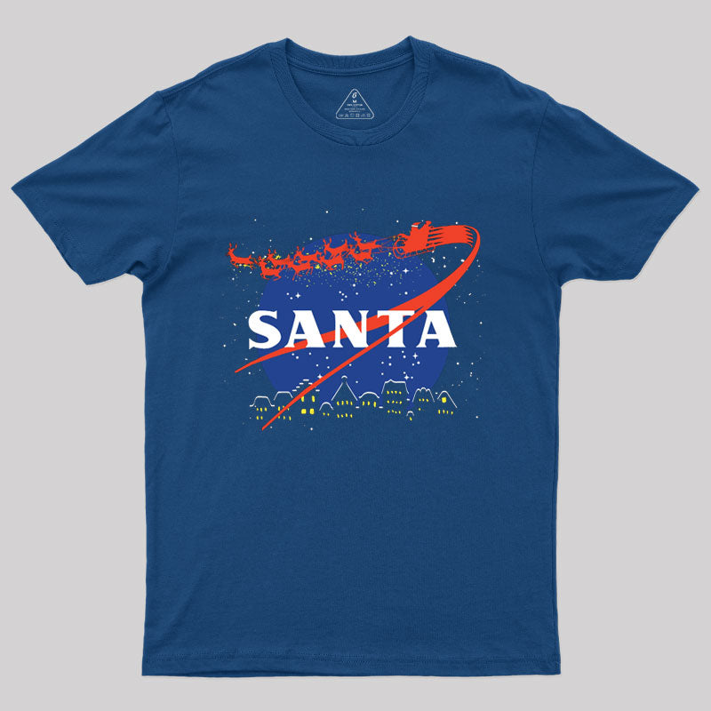 Santa T-Shirt