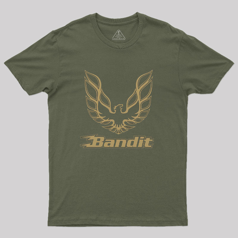 The Bandit T-Shirt