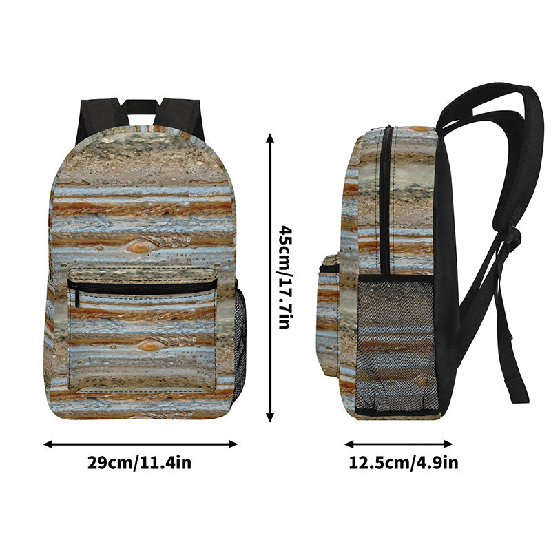 Jupiter Geek Backpack