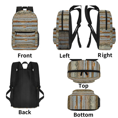 Jupiter Geek Backpack