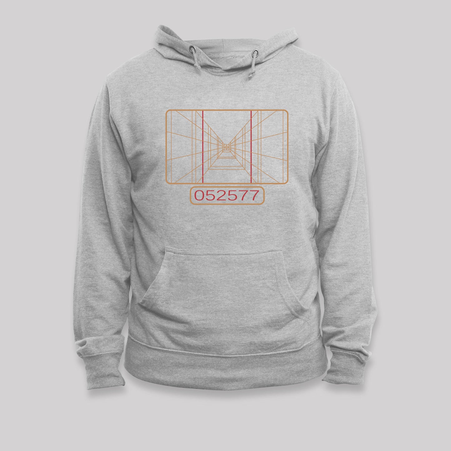 May 25 1977 Hoodie