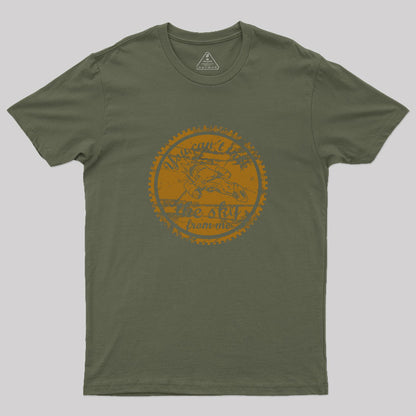 Firefly Geek T-Shirt