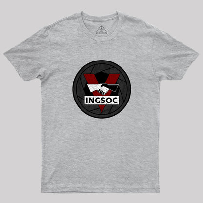 INGSOC Geek T-Shirt