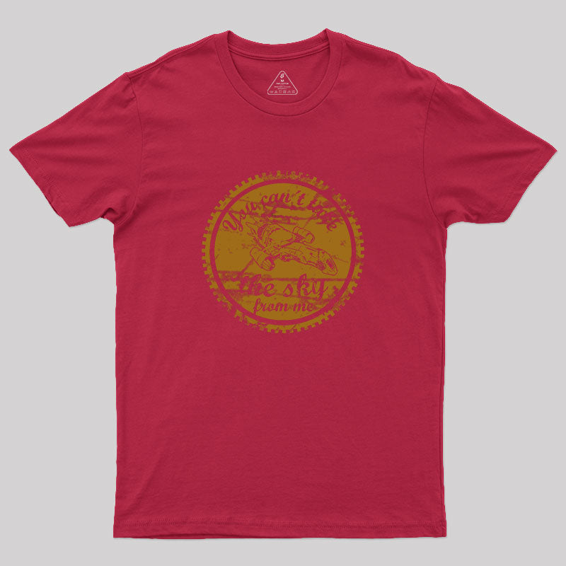 Firefly Geek T-Shirt