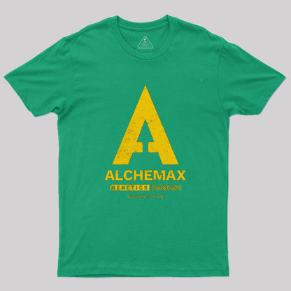 Alchemax Genetics T-Shirt