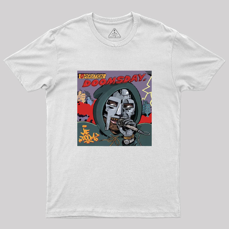 DOOMSDAY T-Shirt