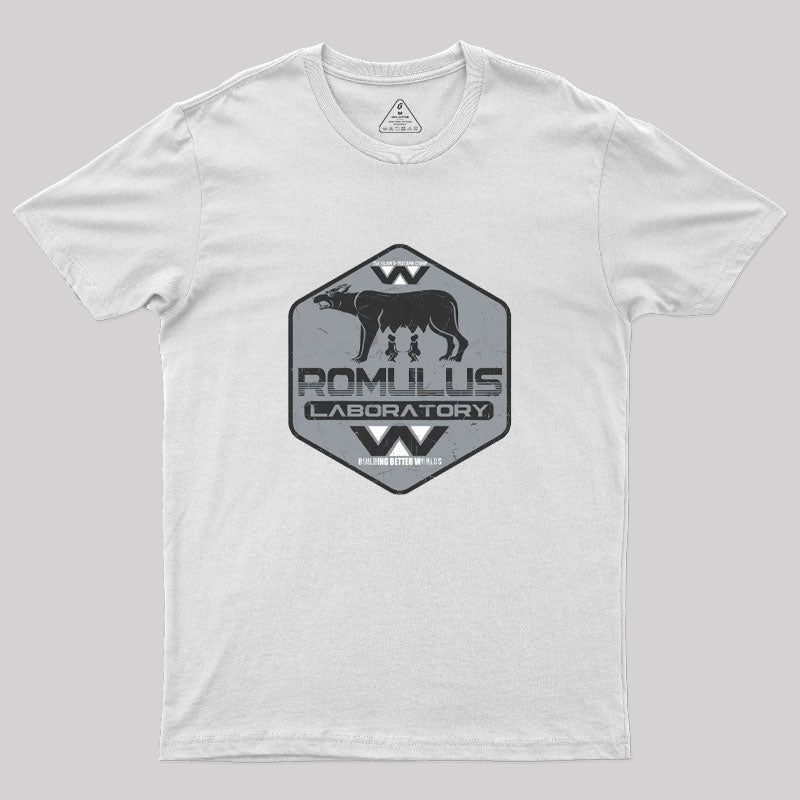 Romulus Lab T-Shirt