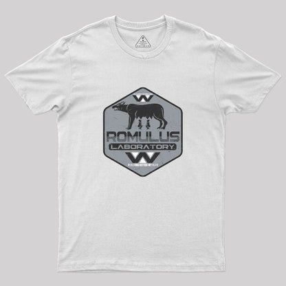 Romulus Lab T-Shirt