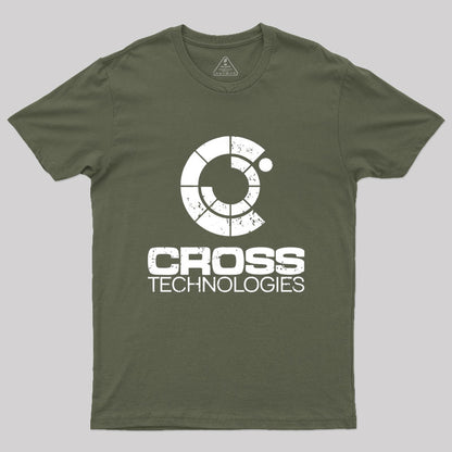 Cross Technologies T-Shirt